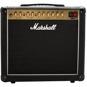 Marshall DSL20CR Combo à lampes pas cher