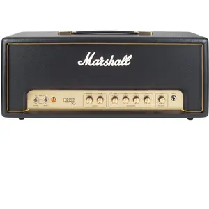 Marshall Origin50h tête d'ampli guitare à lampes 50 W pas cher