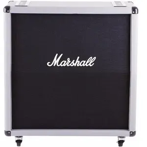 Marshall 2551AV Silver Jubilee Angled baffle guitare