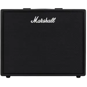 Marshall CODE50 1x12'' combo guitare pas cher