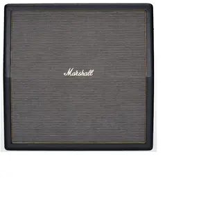 Marshall Baffle Origin Pan Coupe 4X12" 240W pas cher