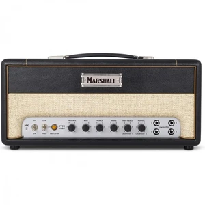 Marshall Tête D'ampli 20W Studio JTM