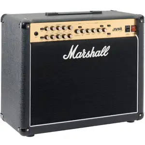 Marshall JVM215C combo de guitare à lampes 1x 12" 50WVendu parbax-music