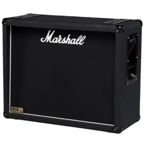 Marshall 1936 baffle guitare 2x 12" 150W pas cher