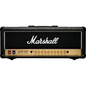 Marshall Amplis Guitare Lampe Vintage Tête 100 Watts JCM900