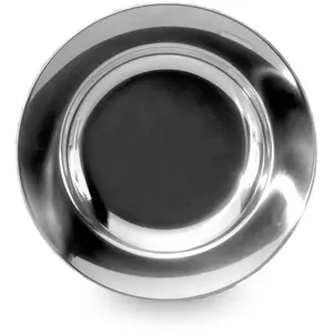 Assiette lifeventure stainless steel tableware pas cher