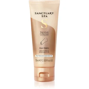 Sanctuary Spa Signature Collection crème émolliente talons et pieds 75... pas cher