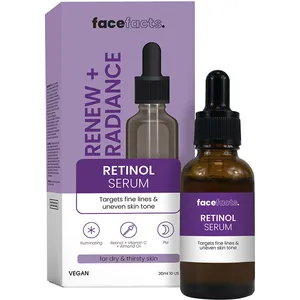RENEW+ Radiance sérum rétinol 30ml pas cher