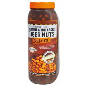Dynamite Baits Amandes De Terre Frenzied Betaine&molasses 2.5lVendu parwaveinn