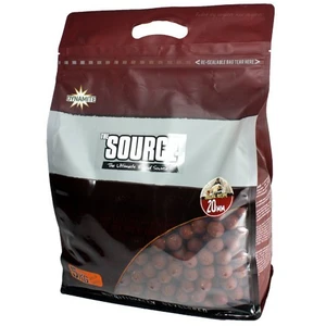 Bouillettes Dynamite Baits The Source 20mm 5kg Rouge 20 mm ADY040079Vendu parwaveinn