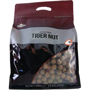 Bouillettes Dynamite Baits Monster Tiger Nut   5kg Marron 15 mm ADY040391Vendu parwaveinn