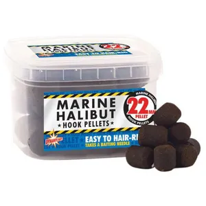 Pellets d'Eschage Dynamite Baits Marine Halibut Vendu parwaveinn
