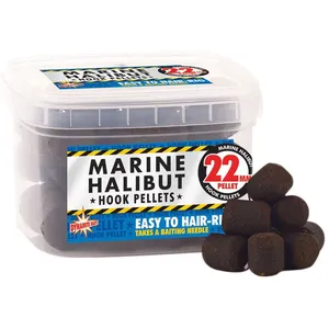 Pellets Dynamite Baits Bloodied Eel 690g Marron 30 mm ADY040792 pas cher