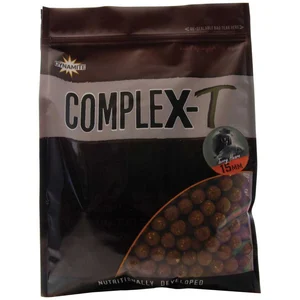Bouillettes denses Dynamite Baits Complex-t 18 mm 5 kg Marron 18 mm ADY041089