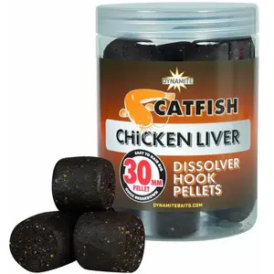 Dynamite Baits Hookbaits Chicken LiverVendu parwaveinn