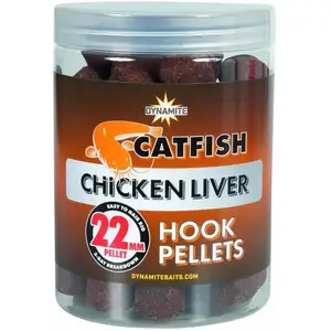 Dynamite Baits Hookbaits Chicken Liver PelletsVendu parwaveinn
