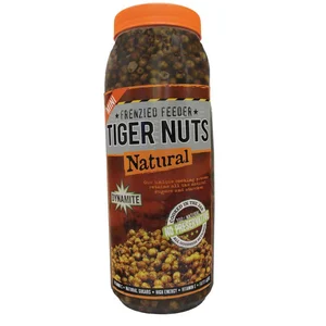 Frenzied Mini Tiger Nuts Dynamite Baits 2.5l Rouge TU ADY040034