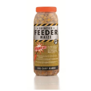 Graines Dynamite Baits Frenzied Feeder Maize 2.5l