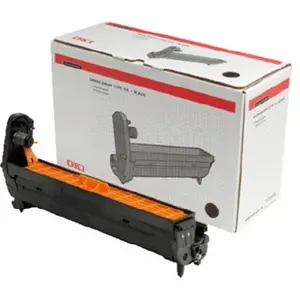 Comparateur de prix : MM OKI tambour d'origine noir 17000 pages pour C5100 / C5300