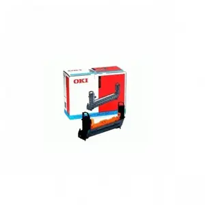 OKI kit tambour d'origine cyan pour C7000 series - 23000 pages pas cher
