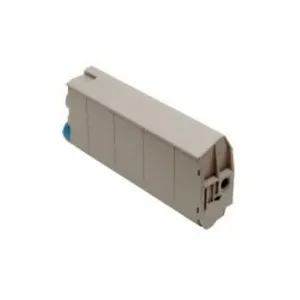 MM OKI - Noir - original - cartouche de toner - pour C7100, 7300, 7300 V2, 7300dn V2, 7300n V2, 7350, 7500, 7500dn V2, 7500hdn V2Vendu parfnac