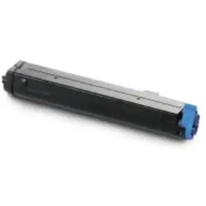 Comparateur de prix : MM OKI - Cartouche de toner - 1 x noir - 7000 pages B4600 (43502002)