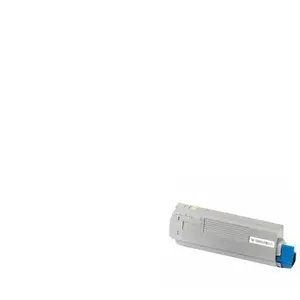 Comparateur de prix : MM OKI cartouche de toner d'origine jaune 2000 pages pour C5600/C5700