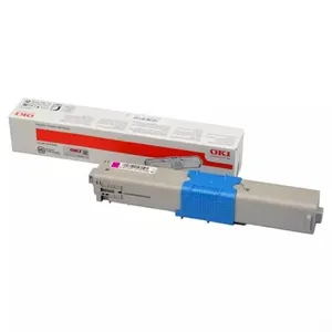 OKI - Magenta - original - cartouche de toner pas cher