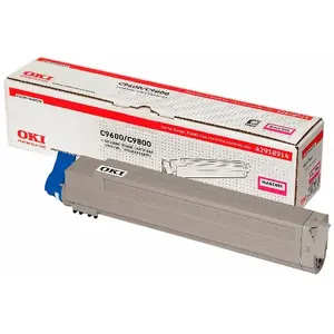 OKI 42918914   Cartouche DE Toner pas cher