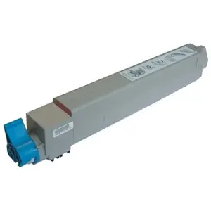 Comparateur de prix : MM OKI cartouche de toner d'origine jaune 15000 pages pour C9600/C9800/C9850