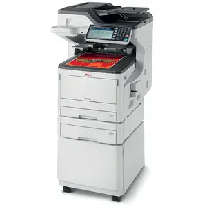 OKI MC883dnct LED A3 1200 x 1200 DPI 35 ppmVendu paramazon