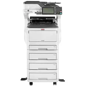 Comparateur de prix : OKI MC883dnv LED A3 1200 x 1200 DPI 35 ppm