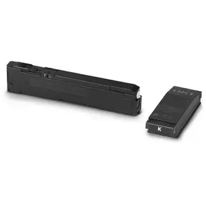 OKI 09006130 Cartouche de Toner 1 pièce(s) Original Noir pas cher