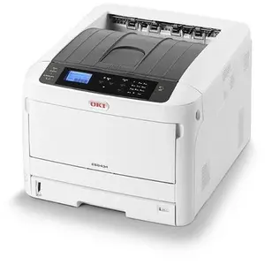 Comparateur de prix : Imprimantes laser - Oki es8434dn couleur 1200 x 600 dpi a3