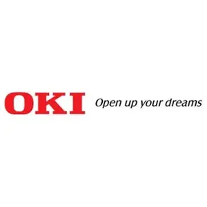 OKI cartouche de toner d'origine noir 5000 pages pas cher