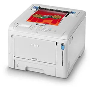 Oki Imprimante C650dn pas cher