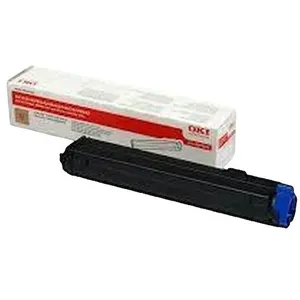 MM OKI 43979102 Cartouche de toner 1 pièce(s) Original Noir pas cher