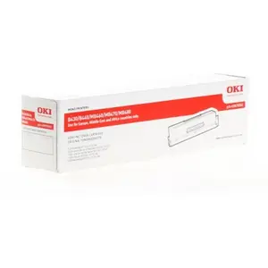 Greenman OKI cartouche de toner d'origine noir 7000 pages pour B430,440,MB460,470,480 pas cher
