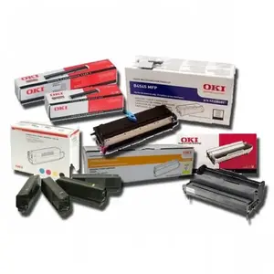 OKI cartouche de toner d'origine noir 7000 pages pour C801,821dn pas cher