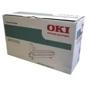 Comparateur de prix : OKI - noir - kit tambour