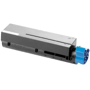 KMP OKI cartouche de toner d'origine noir 3000 pages pour B411,431,461,471 pas cher