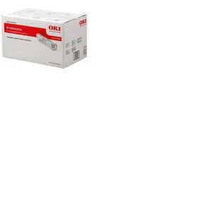 OKI - Noir - original - cartouche de toner - pour B710dn, 710n, 720dn, 720n, 730dn, 730dtn, 730n pas cher