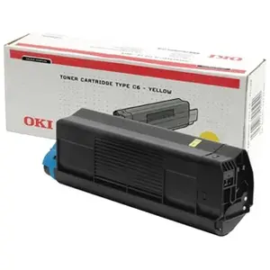 Comparateur de prix : MM OKI cartouche de toner d'origine jaune 11500 pages pour C710/C711