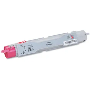OKI Greenman Xerox 106R01074 Cartouche de toner pour Phaser 6300, 6350 Magenta pas cher