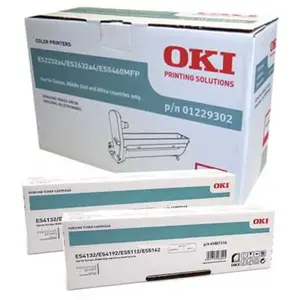 Comparateur de prix : OKI EP Cartridge - Noir - original - kit tambour - pour ES 8430, 8451, 8460, 8461