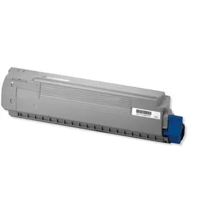 Comparateur de prix : OKI - Jaune - original - cartouche de toner - pour ES 8430dn