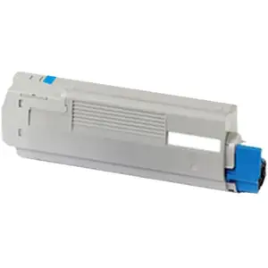 OKI 44059232 Cartouche de toner 1 pièce(s) Original Noir pas cher