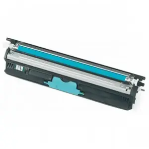 Greenman OKI cartouche de toner d'origine cyan 1500 pages pour C110/C130/MC160 pas cher