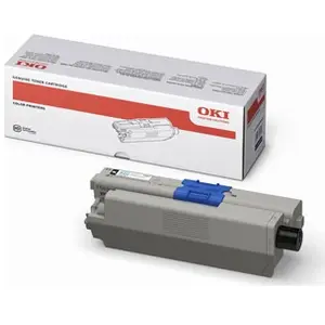 OKI 44469803 Cartouche de toner pour C300 / C500 Noir pas cher