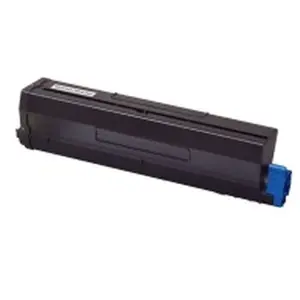 Oki - Noir - original - cartouche de toner - pour ES 6410dn pas cher